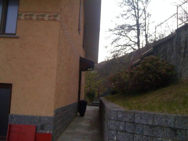 Villa Indipendente in vendita a Unione Montana Alpi Graie, Piemonte