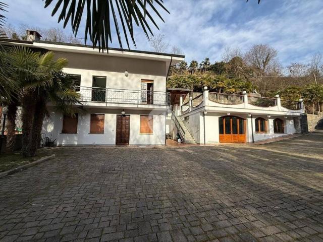 Villa Indipendente in vendita a Unione Montana Alpi Graie, Piemonte