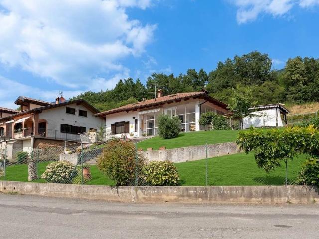 Villa Indipendente in vendita a Unione Montana Alpi Graie, Piemonte