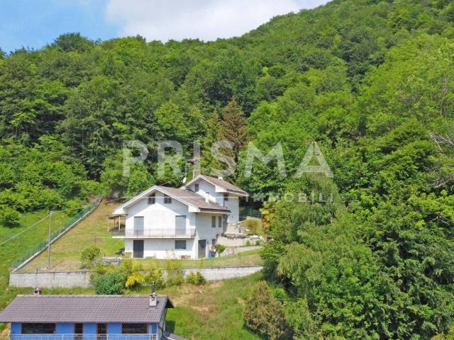 Villa Indipendente in vendita a Unione Montana Alpi Graie, Piemonte