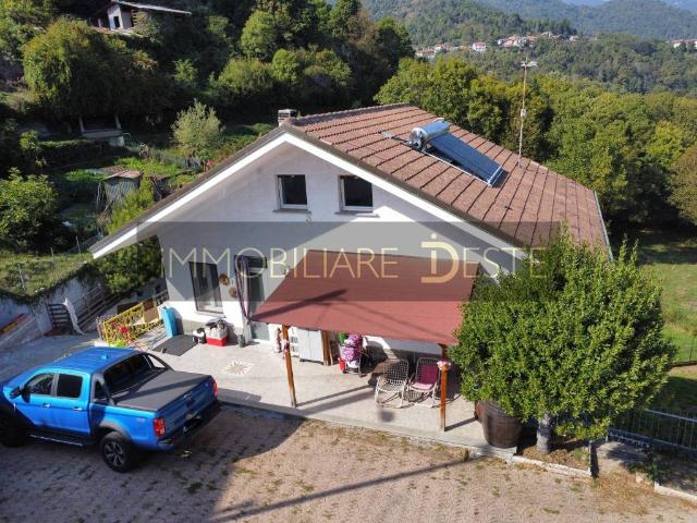 Villa Indipendente in vendita a Unione Montana Alpi Graie, Piemonte