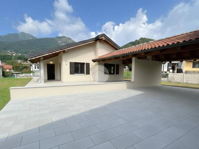 Villa Indipendente in vendita a Unione Montana Alpi Graie, Piemonte