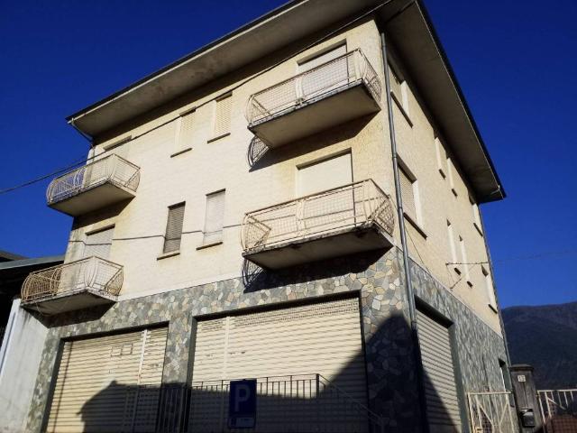 Villa Indipendente in vendita a Unione Montana Alpi Graie, Piemonte
