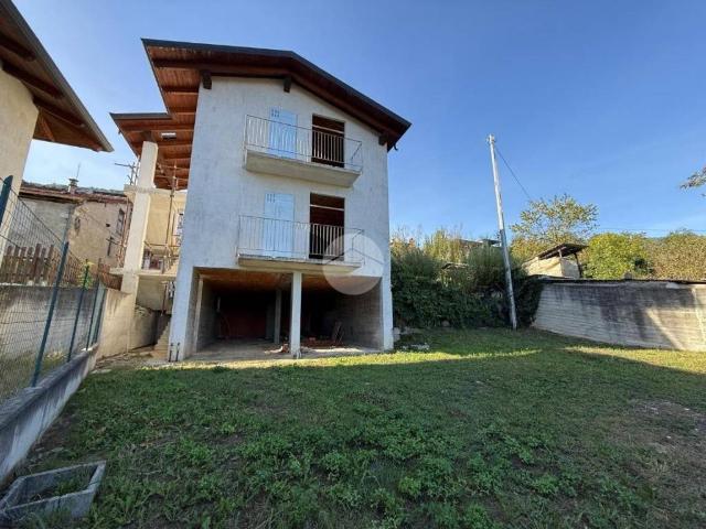 Villa Indipendente in vendita a Borgata Bugnone, Rubiana