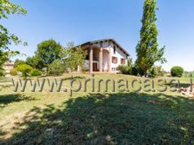 Villa Indipendente in vendita a Tresinaro - Secchia, Re