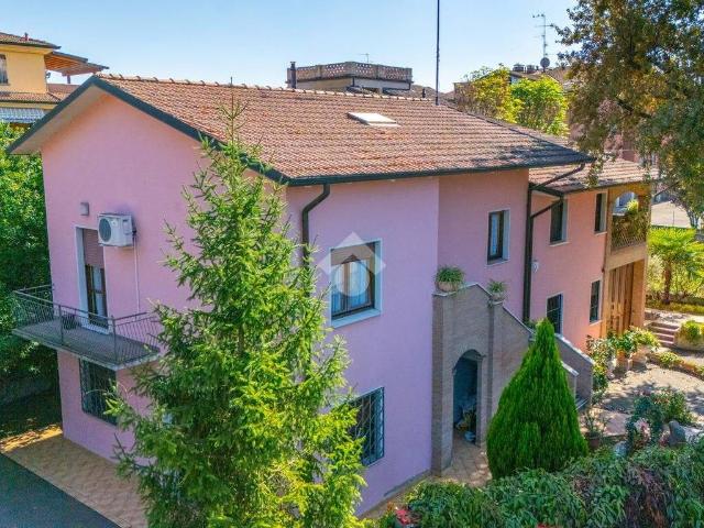 Villa Indipendente in vendita a Tresinaro - Secchia, Re