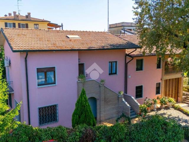 Villa Indipendente in vendita a Tresinaro - Secchia, Re