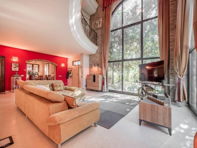 Villa Indipendente in vendita a Tresinaro - Secchia, Re