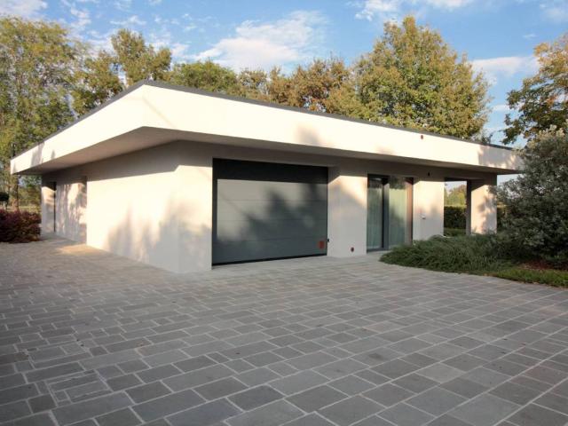 Villa Indipendente in vendita a Tresinaro - Secchia, Re