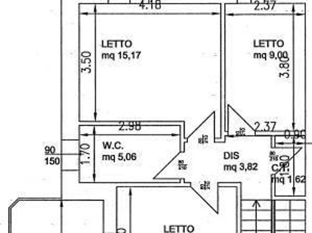 Villa Indipendente in vendita a Tresinaro - Secchia, Re