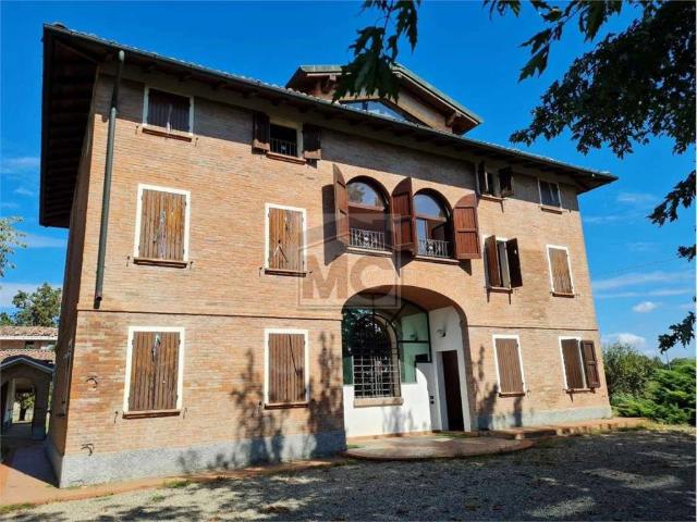 Villa Indipendente in vendita a Tresinaro - Secchia, Re