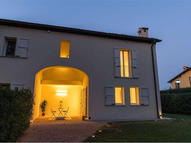 Villa Indipendente in vendita a Tresinaro - Secchia, Re
