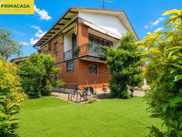 Villa Indipendente in vendita a Tresinaro - Secchia, Re