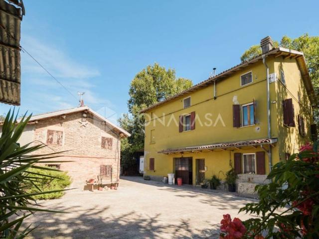 Villa Indipendente in vendita a Tresinaro - Secchia, Re