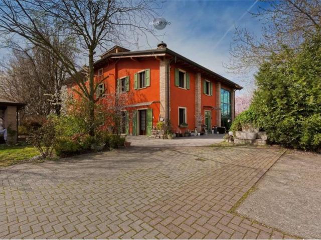 Villa Indipendente in vendita a Tresinaro - Secchia, Re