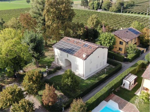 Villa Indipendente in vendita a Tresinaro - Secchia, Re