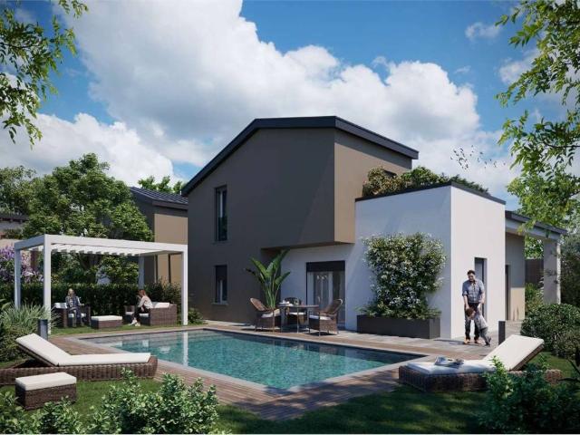 Villa Indipendente in vendita a Tresinaro - Secchia, Re