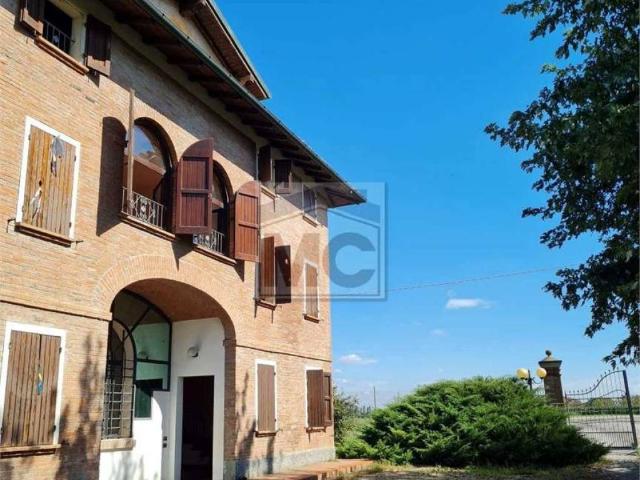 Villa Indipendente in vendita a Tresinaro - Secchia, Re
