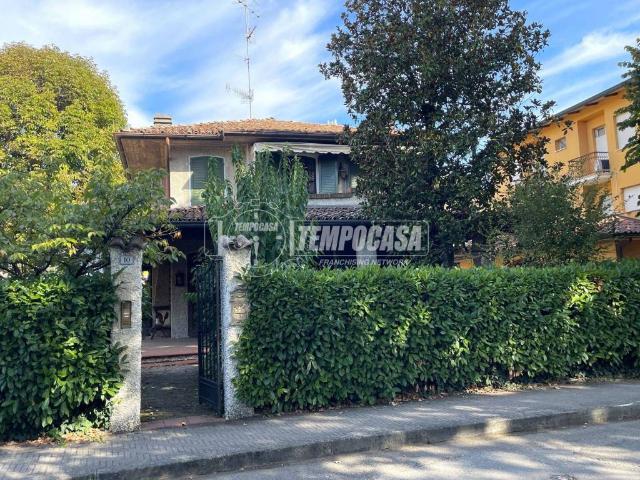 Villa Indipendente in vendita a Tresinaro - Secchia, Re