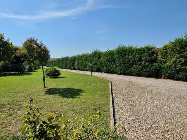 Villa Indipendente in vendita a Fontana, Rubiera