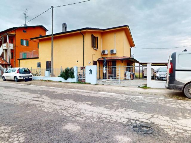 Villa Indipendente in vendita a Tresinaro - Secchia, Re