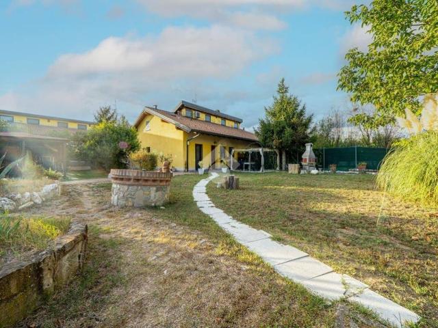 Villa Indipendente in vendita a Tresinaro - Secchia, Re