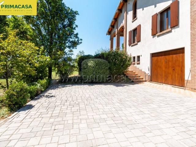 Villa Indipendente in vendita a Tresinaro - Secchia, Re