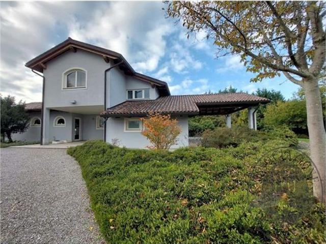 Villa Indipendente in vendita a Vigonovo, Veneto