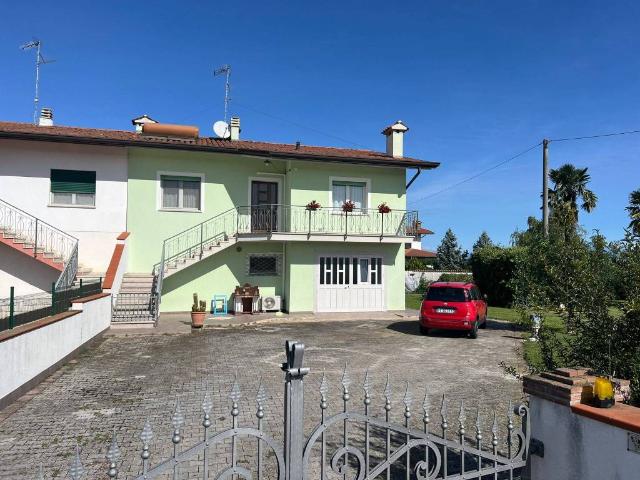 Villa Indipendente in vendita a Ruda, Friuli-Venezia Giulia