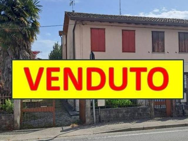 Villa Indipendente in vendita a Ruda, Friuli-Venezia Giulia