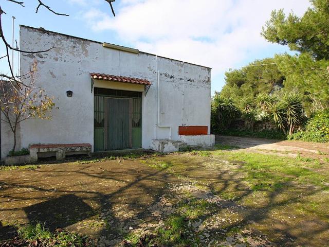 Villa Indipendente in vendita a Puglia, Lecce