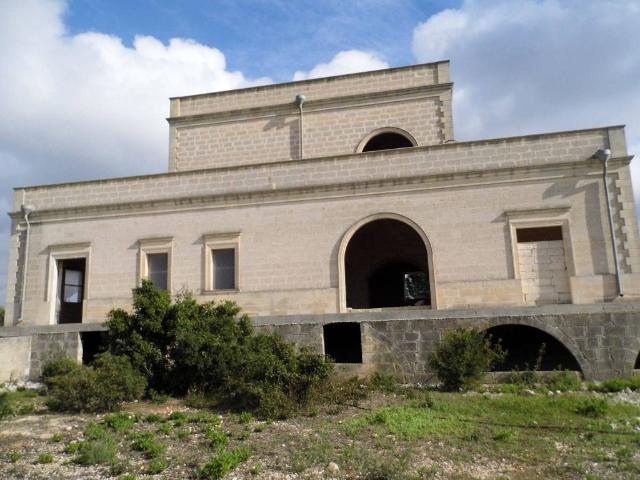 Villa Indipendente in vendita a Puglia, Lecce