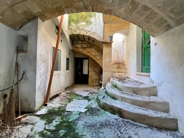 Villa Indipendente in vendita a Puglia, Lecce