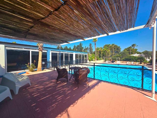 Villa Indipendente in vendita a Puglia, Lecce