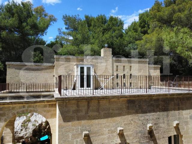 Villa Indipendente in vendita a Puglia, Lecce