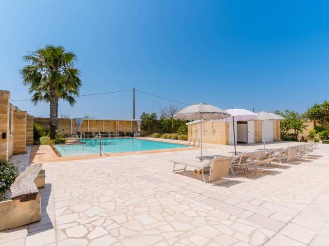 Villa Indipendente in vendita a Puglia, Lecce