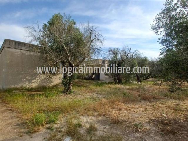 Villa Indipendente in vendita a Puglia, Lecce