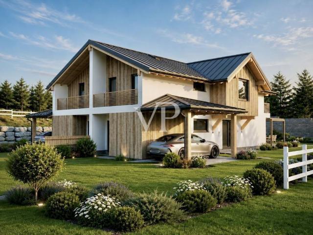 Villa Indipendente in vendita a Ruffré, Ruffré-Mendola