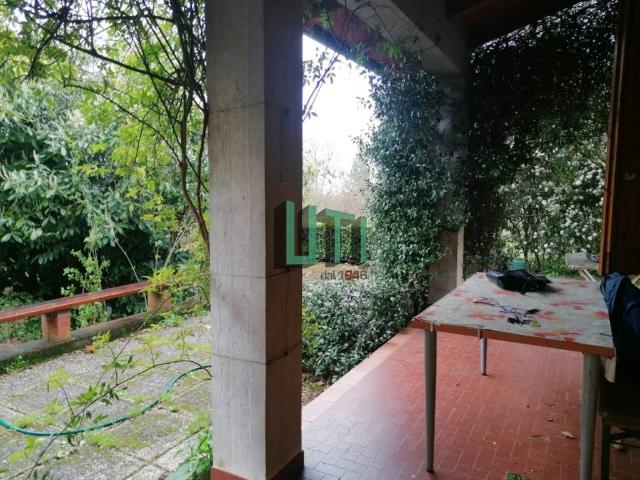 Villa Indipendente in vendita a Unione di Comuni Valdarno e Valdisieve, Rufina