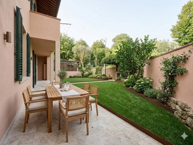 Villa Indipendente in vendita a Unione di Comuni Valdarno e Valdisieve, Rufina