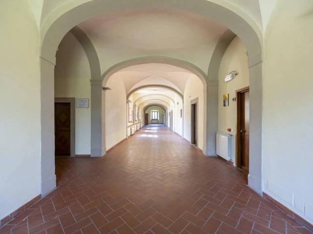 Villa Indipendente in vendita a Unione di Comuni Valdarno e Valdisieve, Rufina