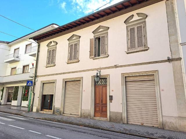 Villa Indipendente in vendita a Unione di Comuni Valdarno e Valdisieve, Rufina