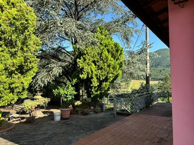 Villa Indipendente in vendita a Unione di Comuni Valdarno e Valdisieve, Rufina