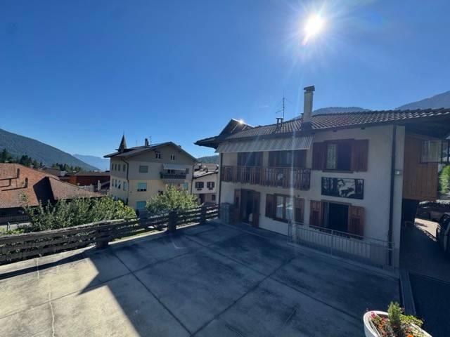 Villa Indipendente in vendita a Comunità della Val di Non, Rumo