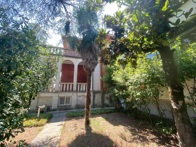 Villa Indipendente in vendita a Russi, Reggio Emilia