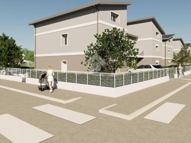 Villa Indipendente in vendita a Russi, Reggio Emilia