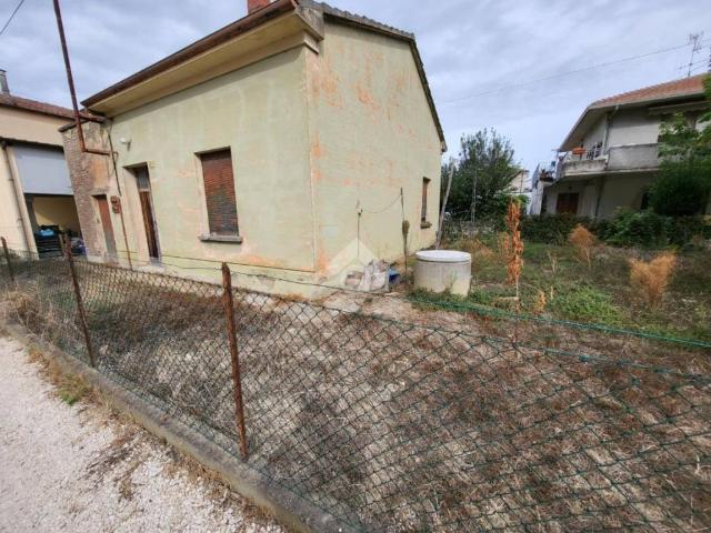 Villa Indipendente in vendita a Pezzolo, Russi
