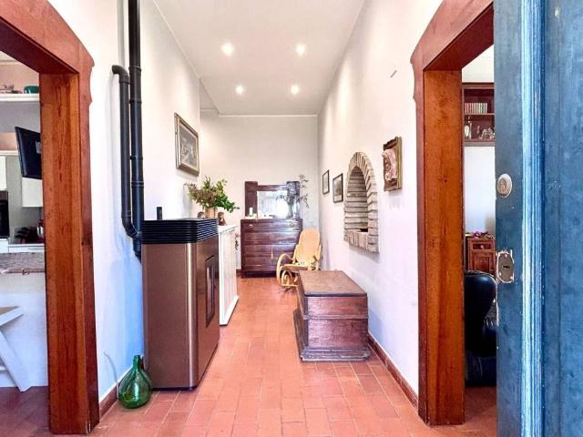 Villa Indipendente in vendita a Russi, Reggio Emilia