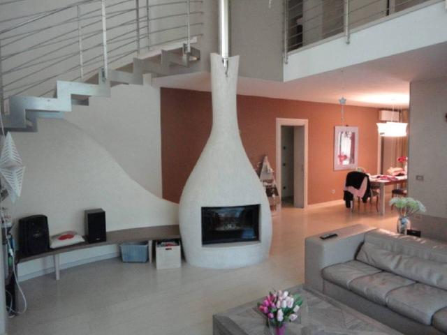 Villa Indipendente in vendita a Russi, Reggio Emilia