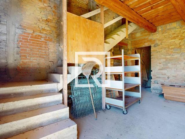 Villa Indipendente in vendita a Russi, Reggio Emilia